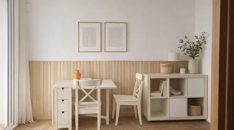 Foto 2 de Apartament en venda a Del Mediterrani, Marítim, Cubelles