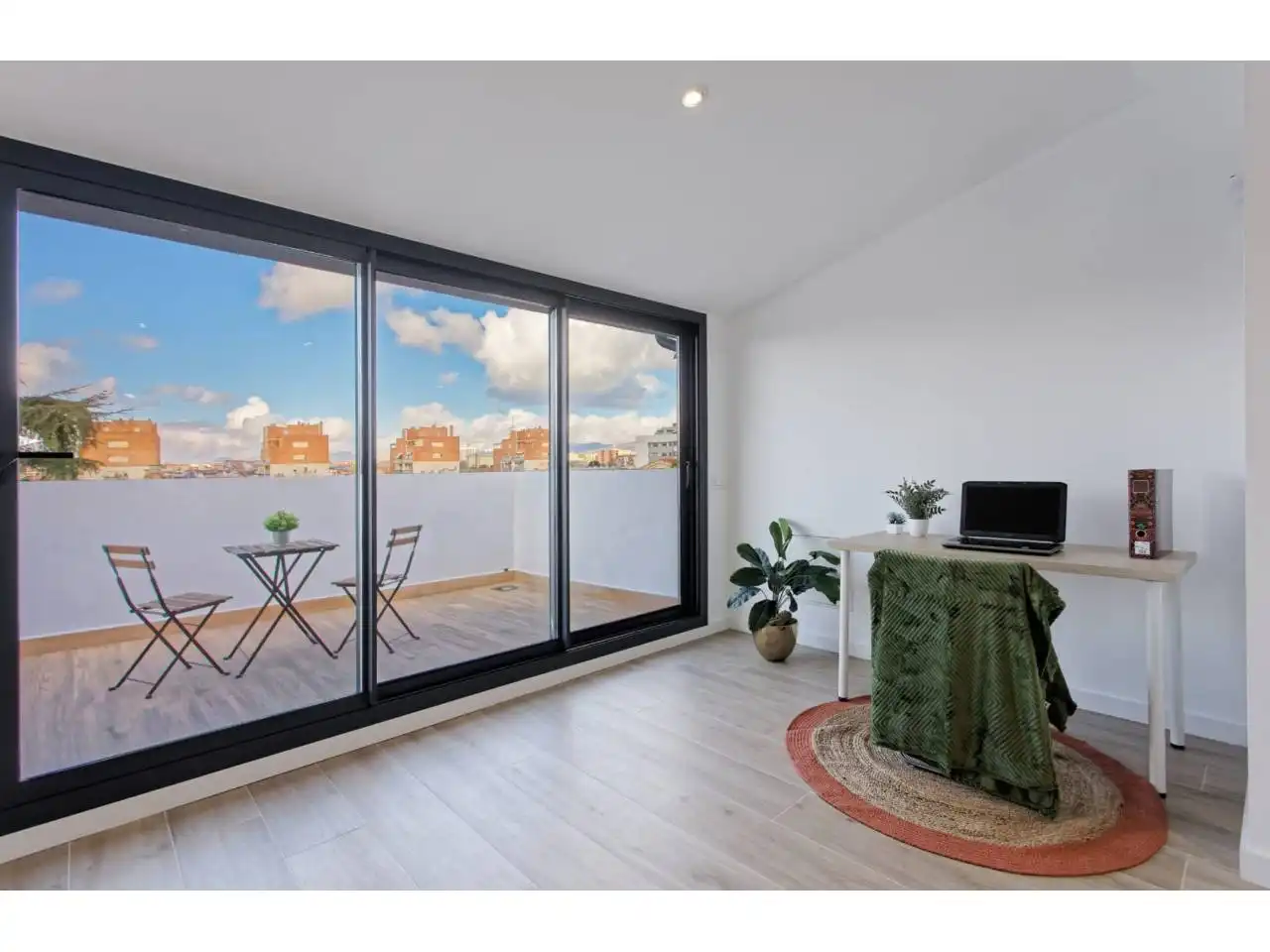 Casa o xalet en venda a Calle Burgos, 36, Torre-Sana