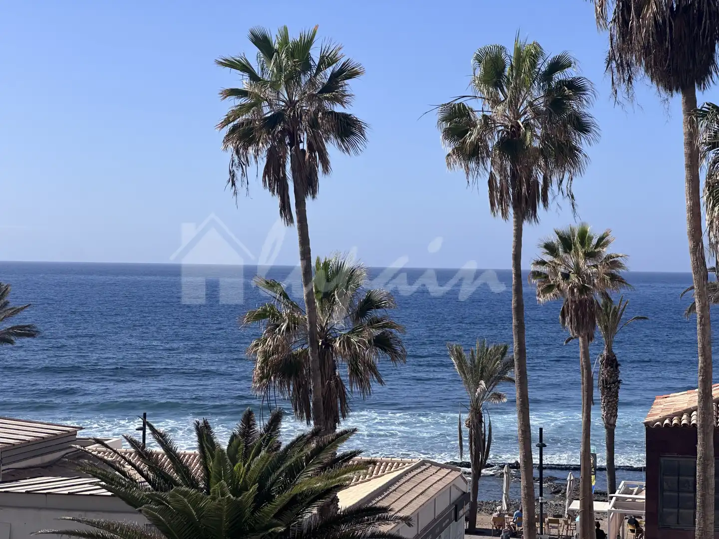 Àtic amb ascensor en venda a Playa de las Américas, imagen 29