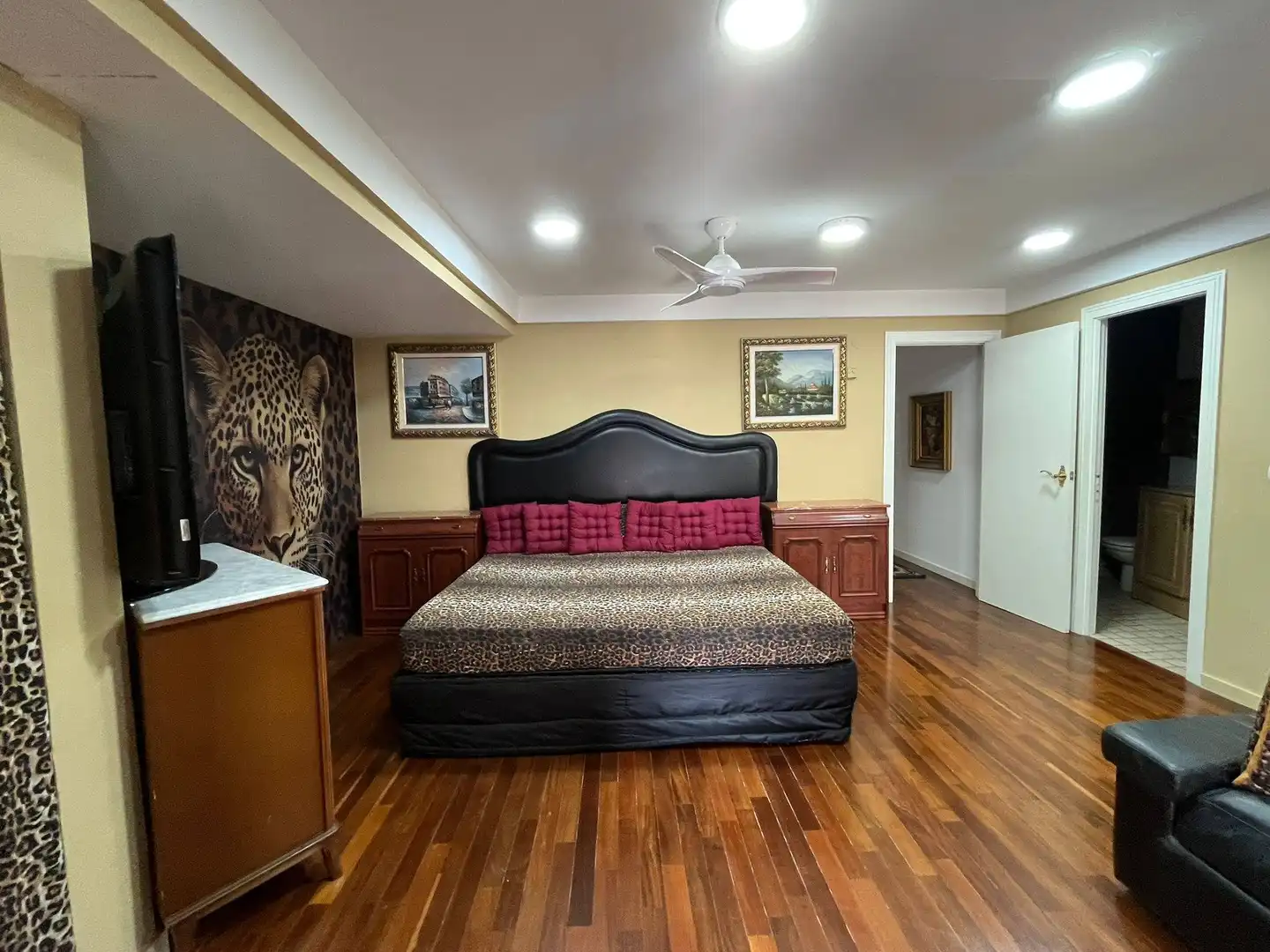Flat with lift for sale in Calle Calle Kurssal, imagen 28