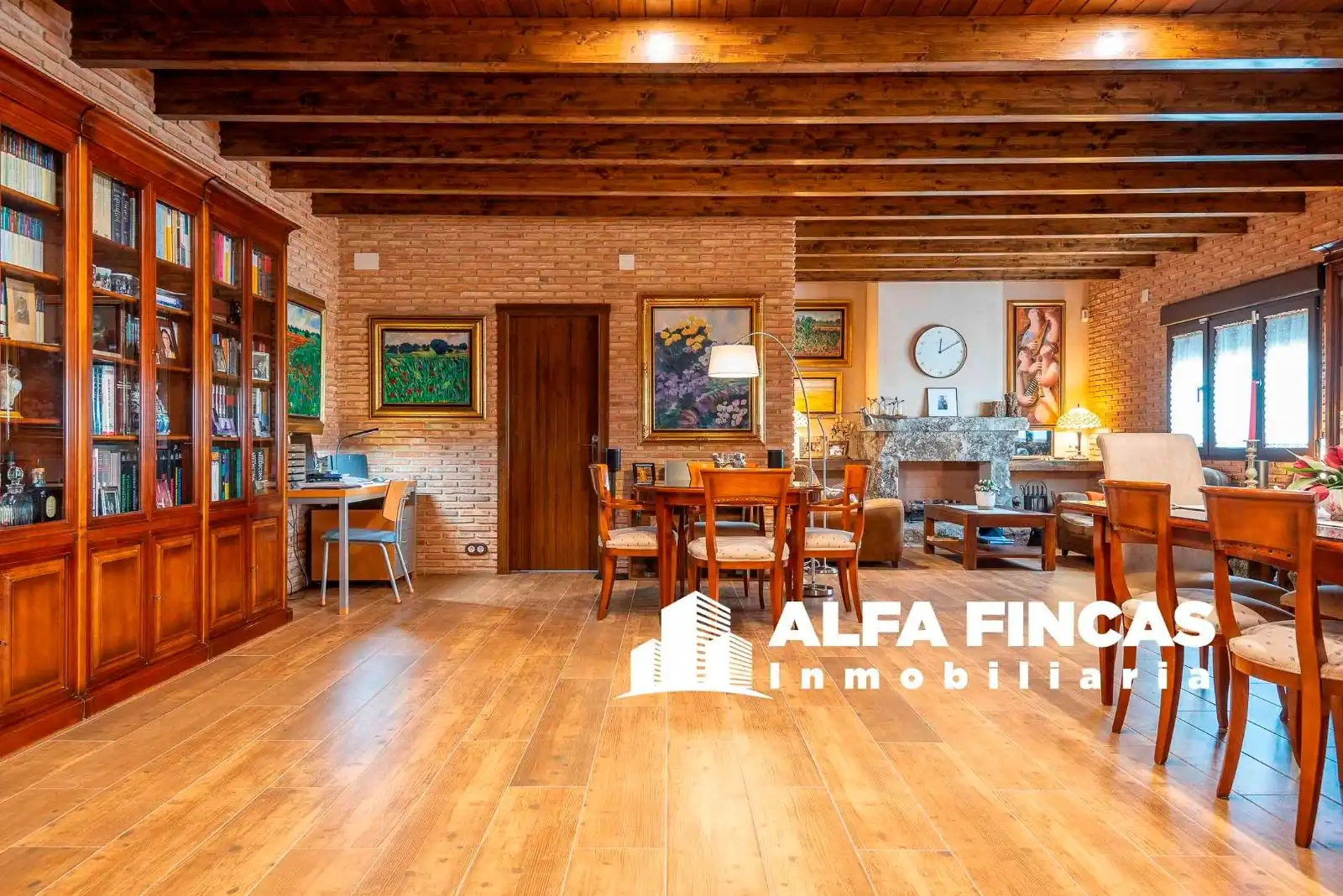 Casa o chalet en venta en Vara de Rey con Calefacción, Terraza y Piscina