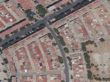 House for sale in BEATRIZ DE AHUMADA 8