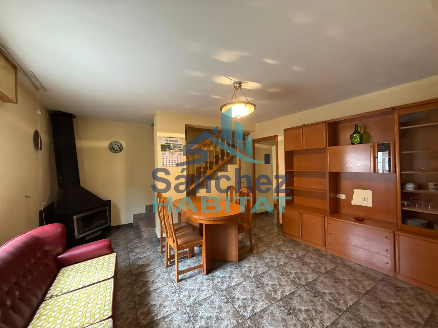 Finca rústica en venta en Aras de los Olmos con Terraza
