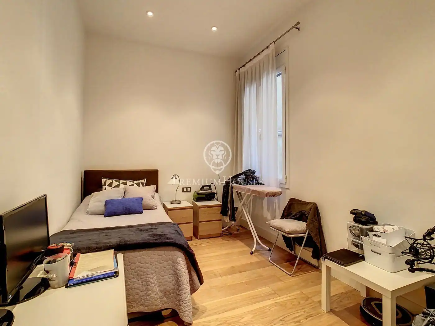 Flat with terrace to rent in Eixample, imagen 42