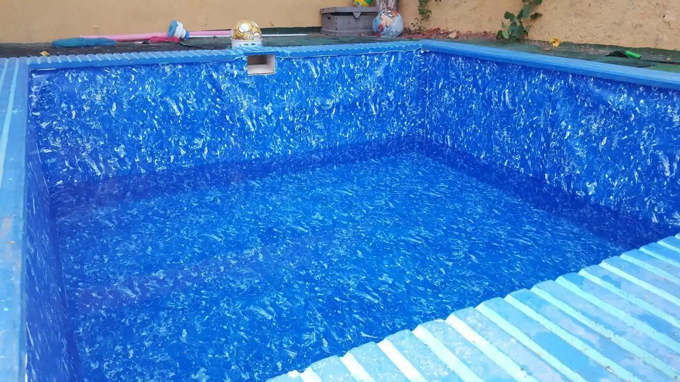 Piscina de Casa o xalet en venda en Riells i Viabrea amb Aire condicionat, Calefacció i Jardí privat