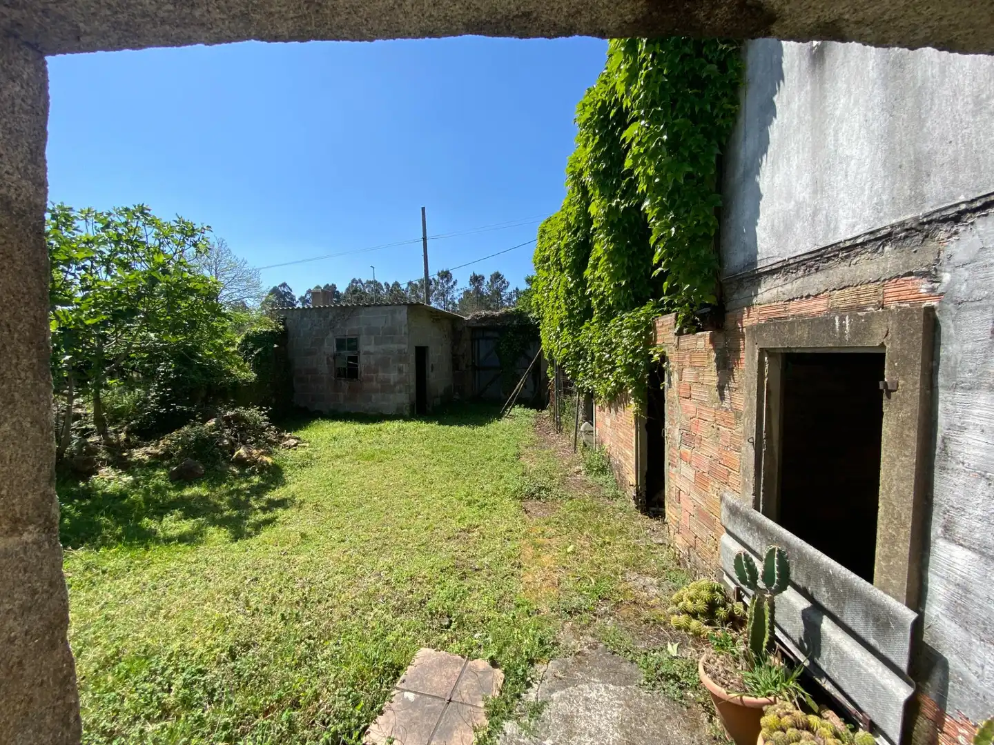 Casa o chalet en venta en A Estrada  con Calefacción