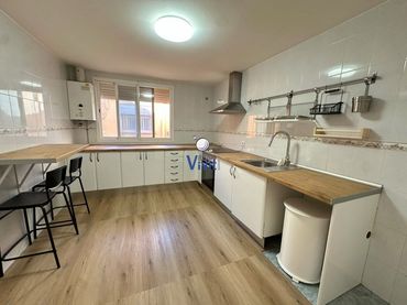 Appartamento con ascensore in vendita a Los Molinos