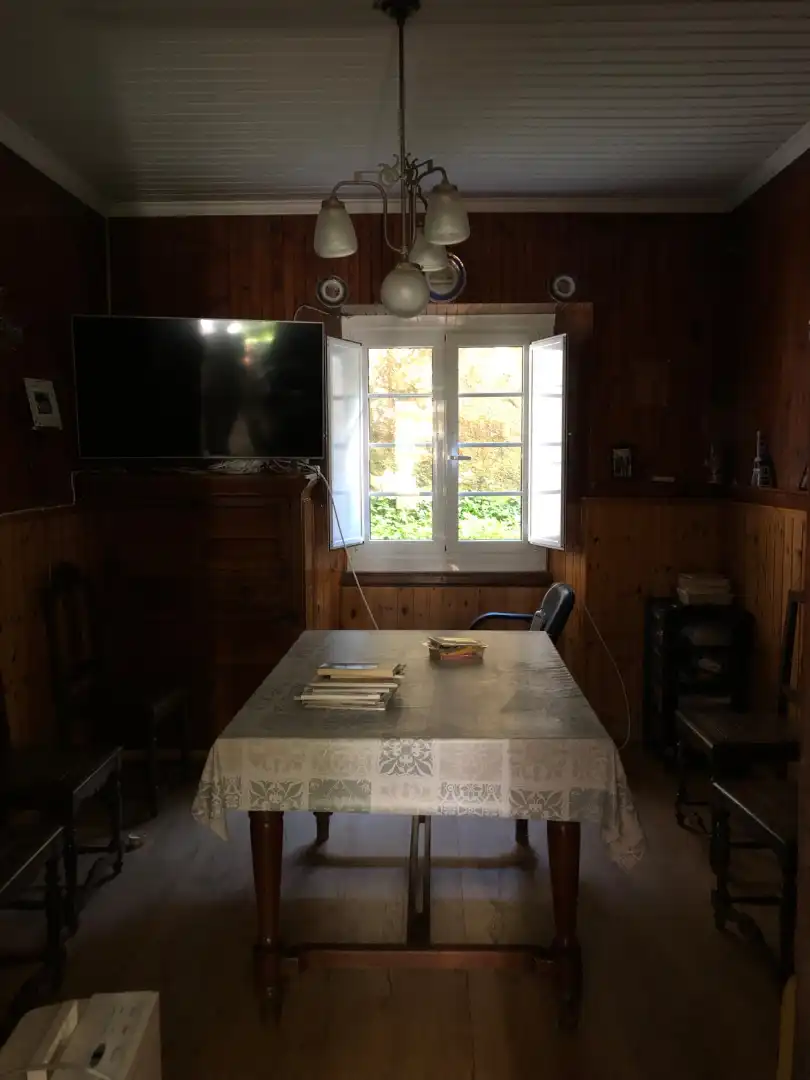 Casa amb jardí en venda a Camiño do Camino Muino 10, imagen 15