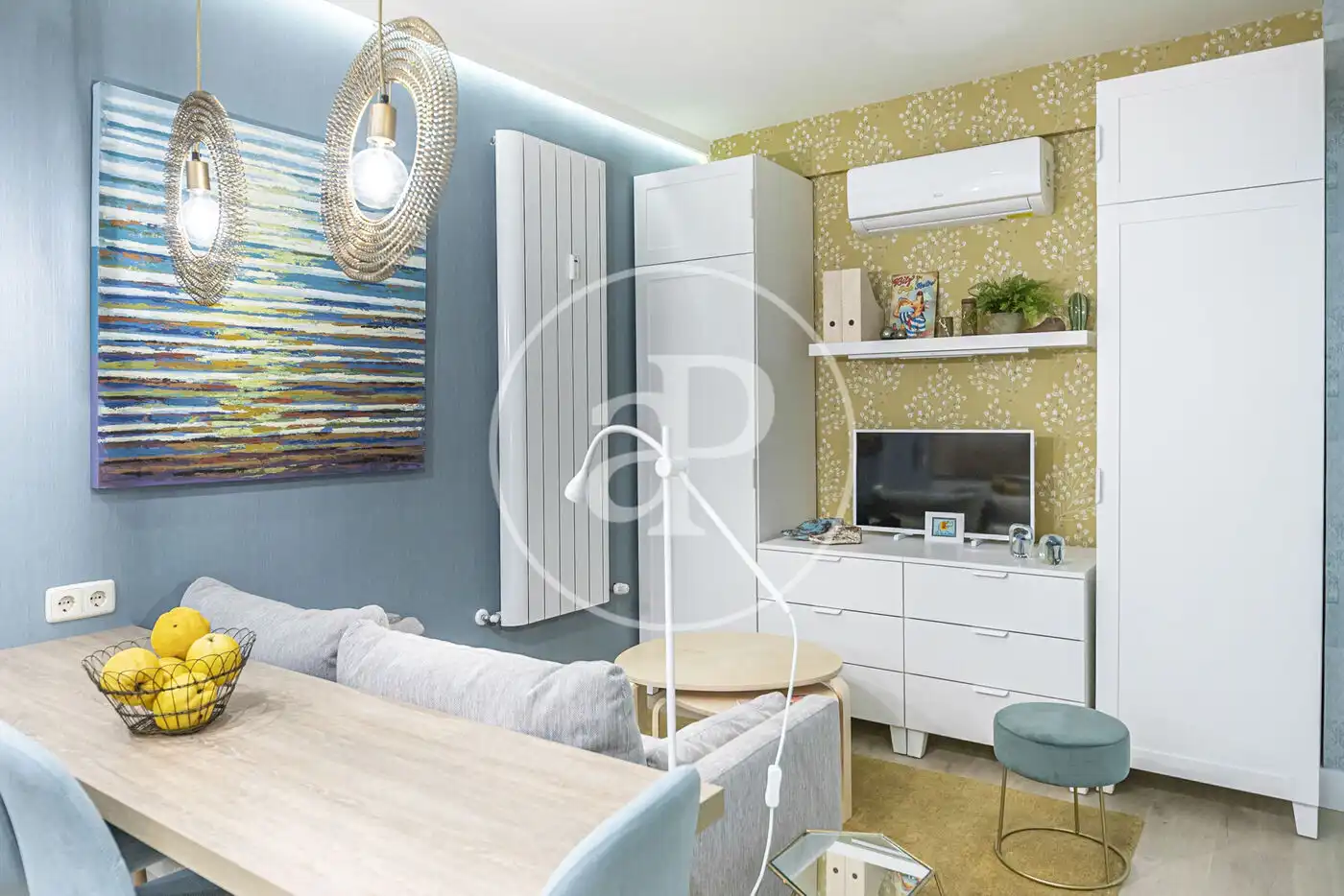 Flat with pool for sale in C. de Agustina de Aragón, imagen 10
