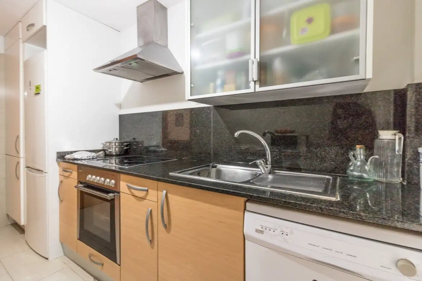 Wohnung mit Aufzug zum Verkauf in Calle hospital, imagen 9