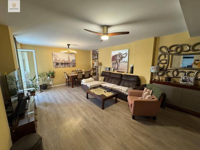 Piso en Venta en Mejostilla