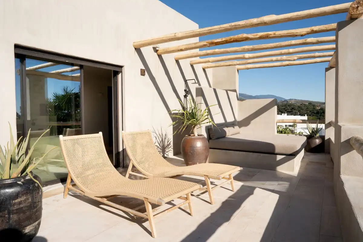 Villa mit Pool zum Verkauf in Selwo, imagen 4