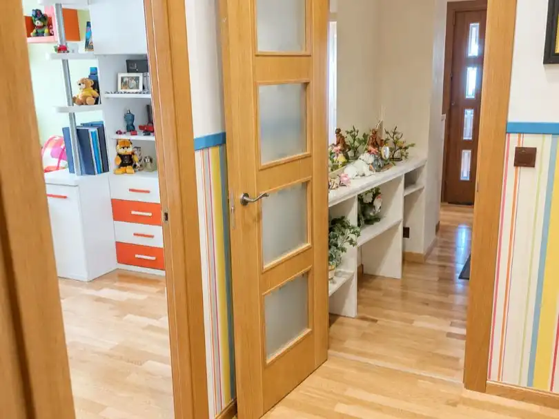 Piso en venta en Valencia de Don Juan