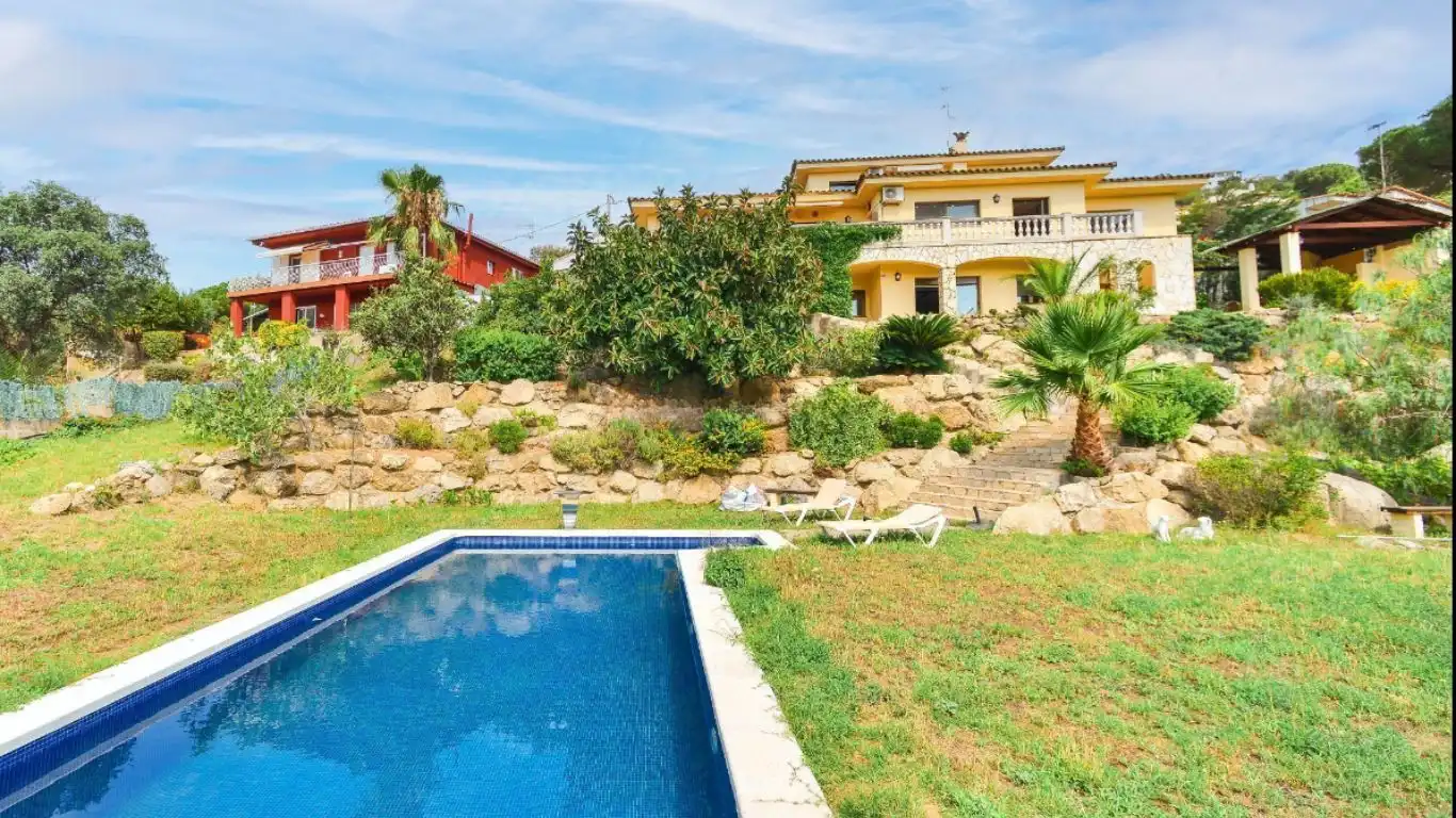 Maison avec piscine à vendre à De la Selva, imagen 3