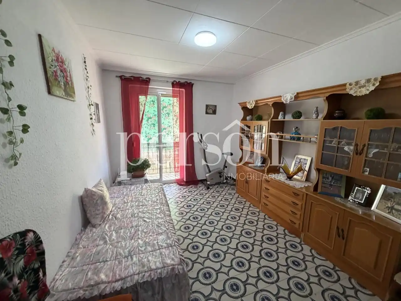 Habitación de Piso en venta en Sueca con Aire acondicionado y Amueblado