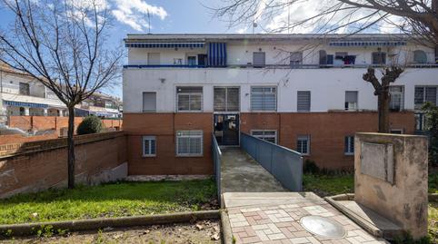 Foto 4 de Apartamento en venta en Paseo de Colón, 54, Albolote, Granada