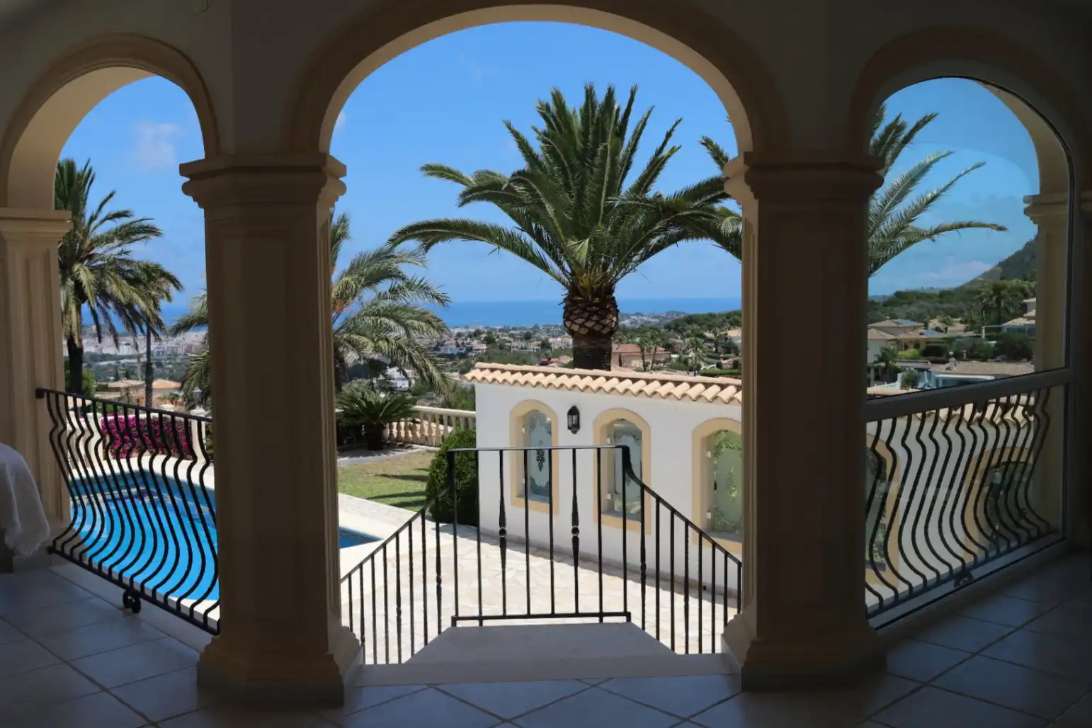 Detached house with pool for sale in La Pedrera - Vessanes, imagen 13