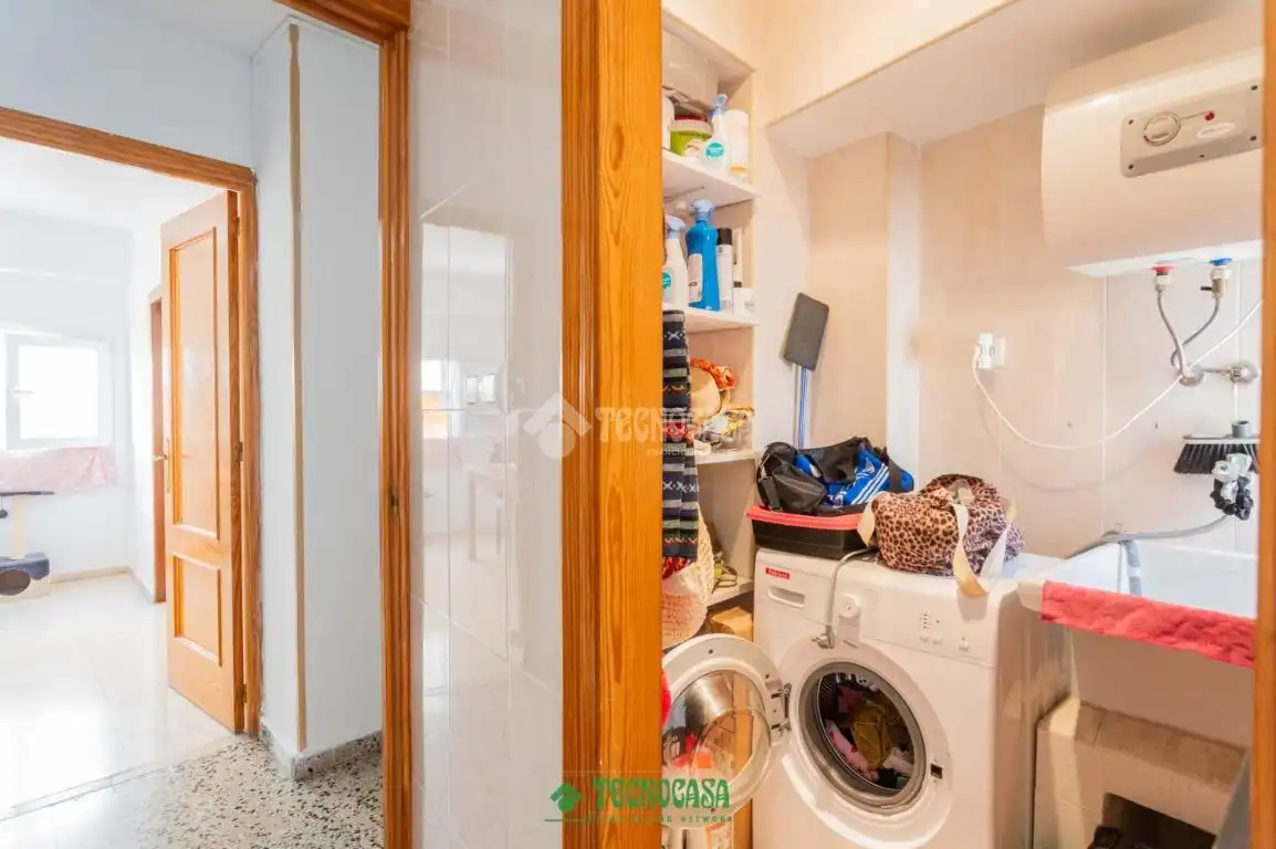 Piso en venta en Almería