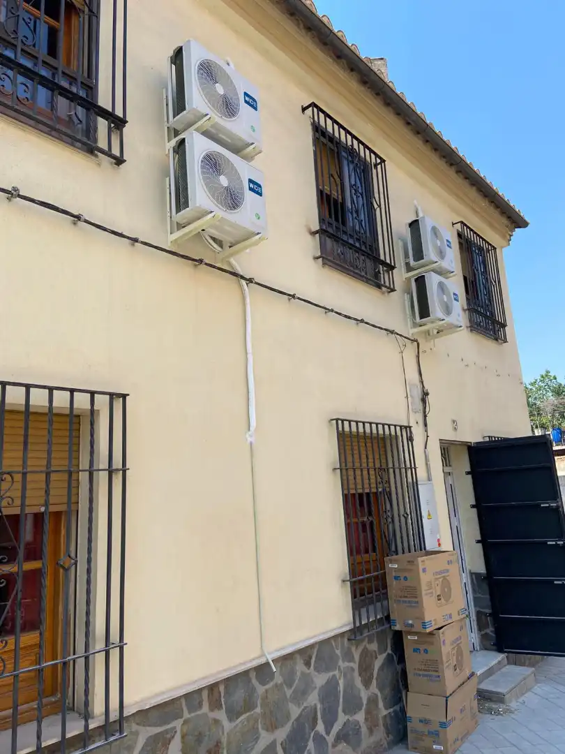 Casa de lloguer a Carretera de Murcia, imagen 14