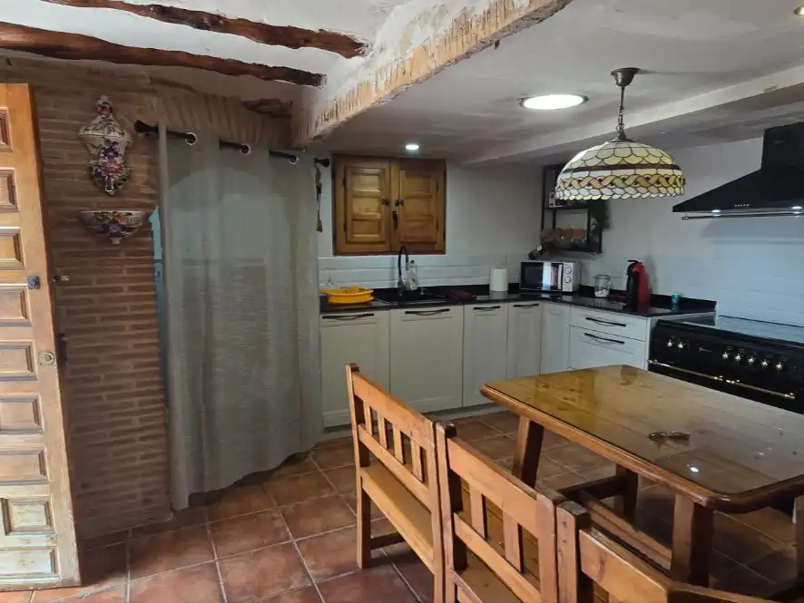 Casa rústica en venta en Carretera Fuen del Cepo 31, imagen 48