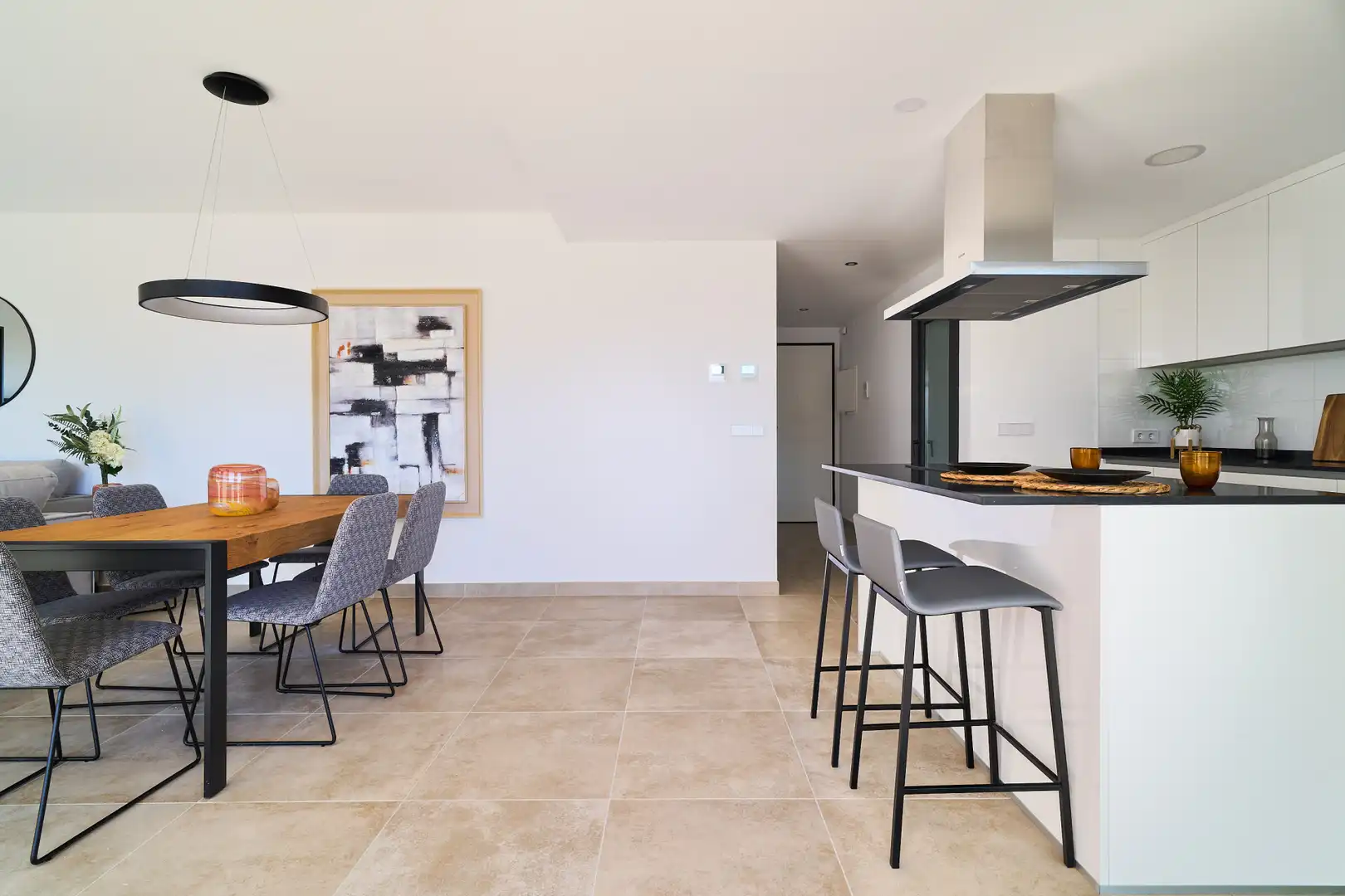 Apartment with pool for sale in Benamara - Atalaya, imagen 12