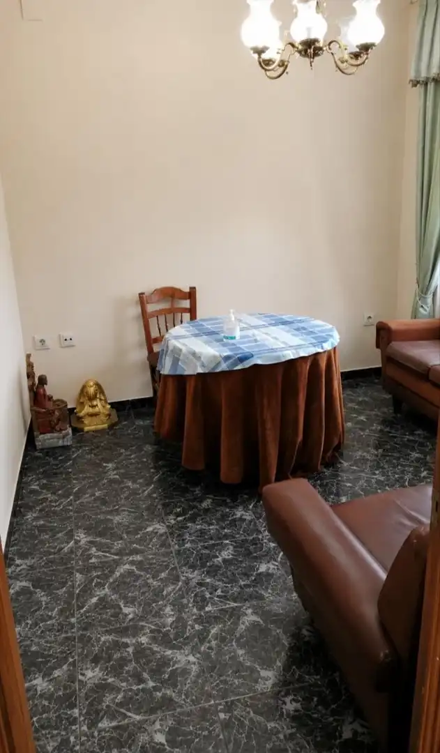Comedor de Casa o chalet en venta en Castillo de Locubín con Trastero