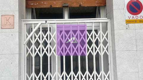 Photo 3 of Premises for sale in Carretera de Malilla, 99, Malilla,  Valencia Capital