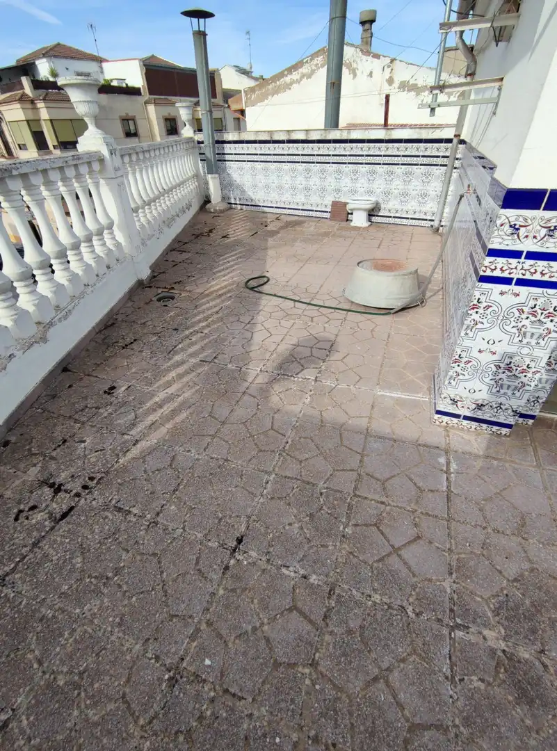 Casa in vendita a Úbeda, imagen 10