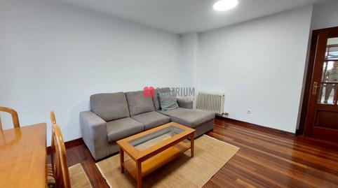 Foto 2 de Pis de lloguer a Rúa de José Ángel Valente, Conxo, Santiago de Compostela