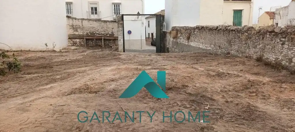 Terrenos y solares en venta en Estepa, imagen 3