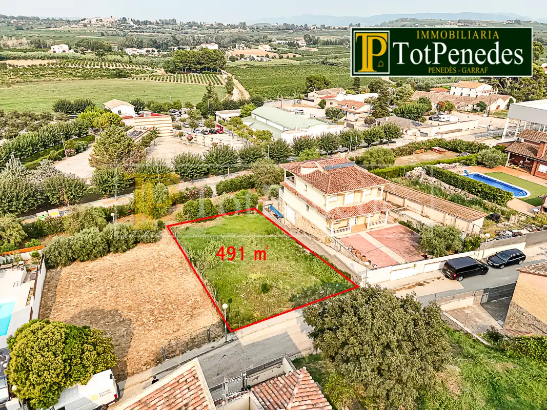 Terreno residenziale in vendita a Carrer les Figueretes, imagen 8