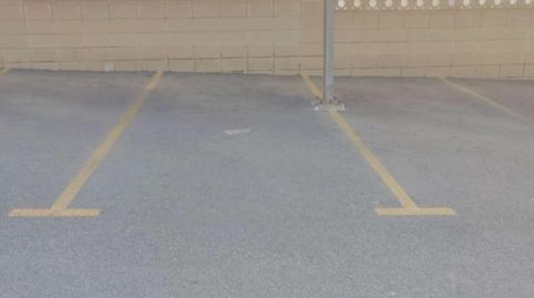 Foto 2 de Garaje de alquiler en Playa de San Juan, Alicante / Alacant