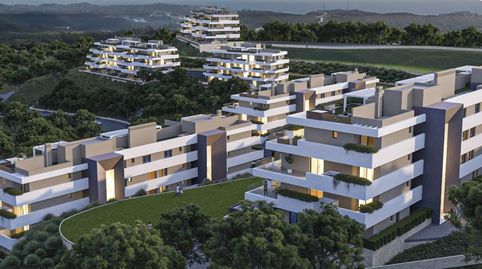 Ático de 2 dormitorios, 2 baños en La Cala de Mijas Calanova Golf. Obra Nueva, imatge 2
