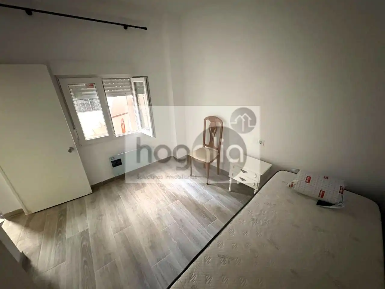 Dormitori de Casa o xalet de lloguer en Sevilla amb Aire condicionat, Terrassa i Traster