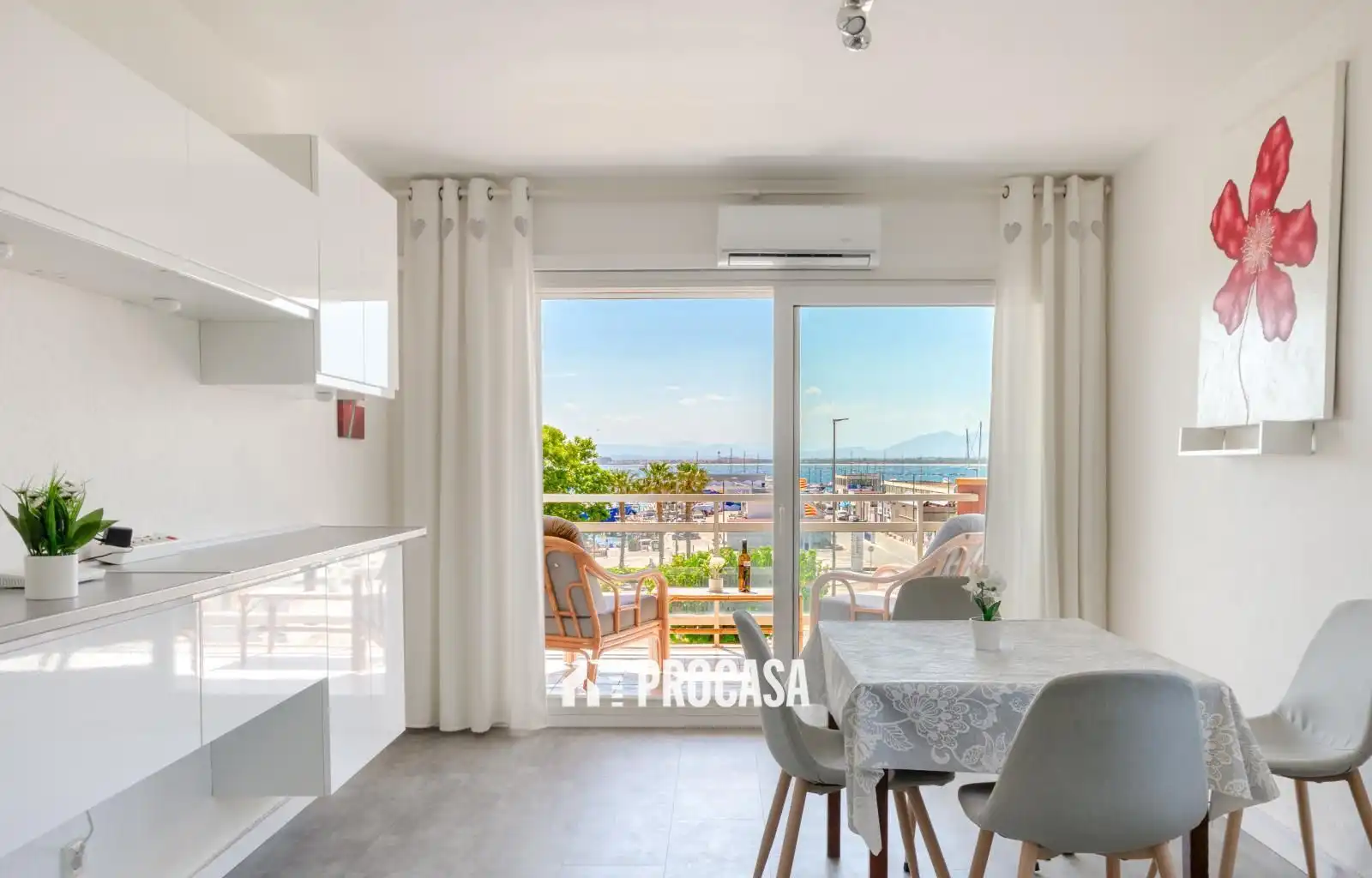 Appartement avec ascenseur à vendre à Merce Rodoreda, imagen 21