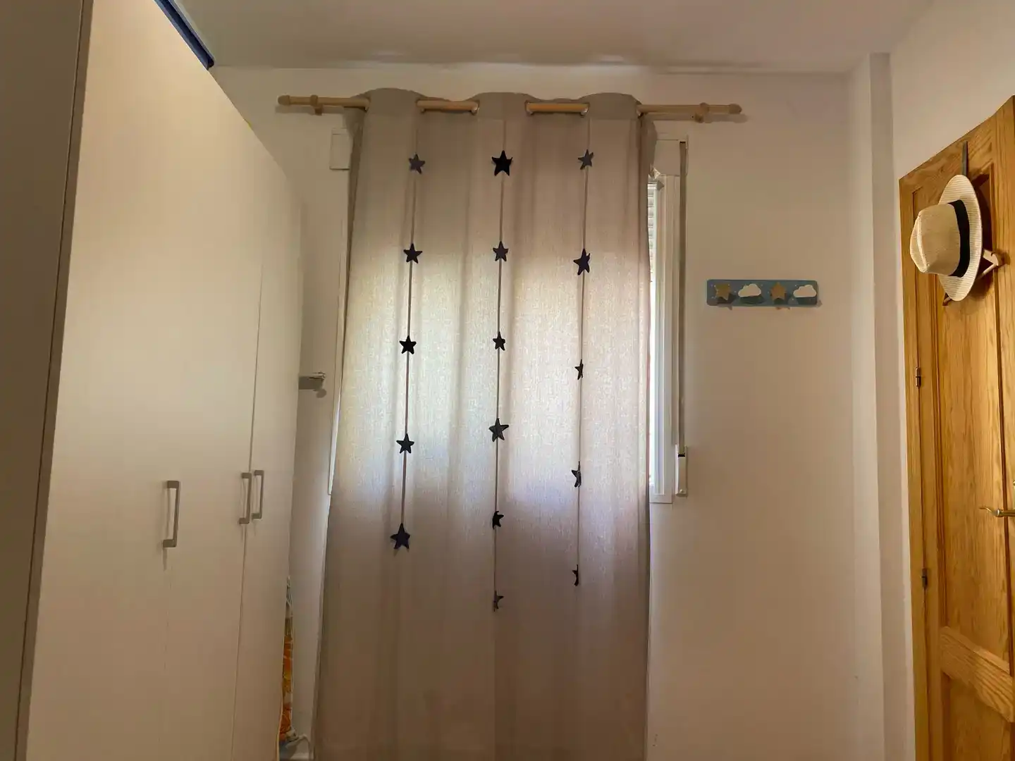 Dormitori de Pis en venda en Las Gabias amb Aire condicionat