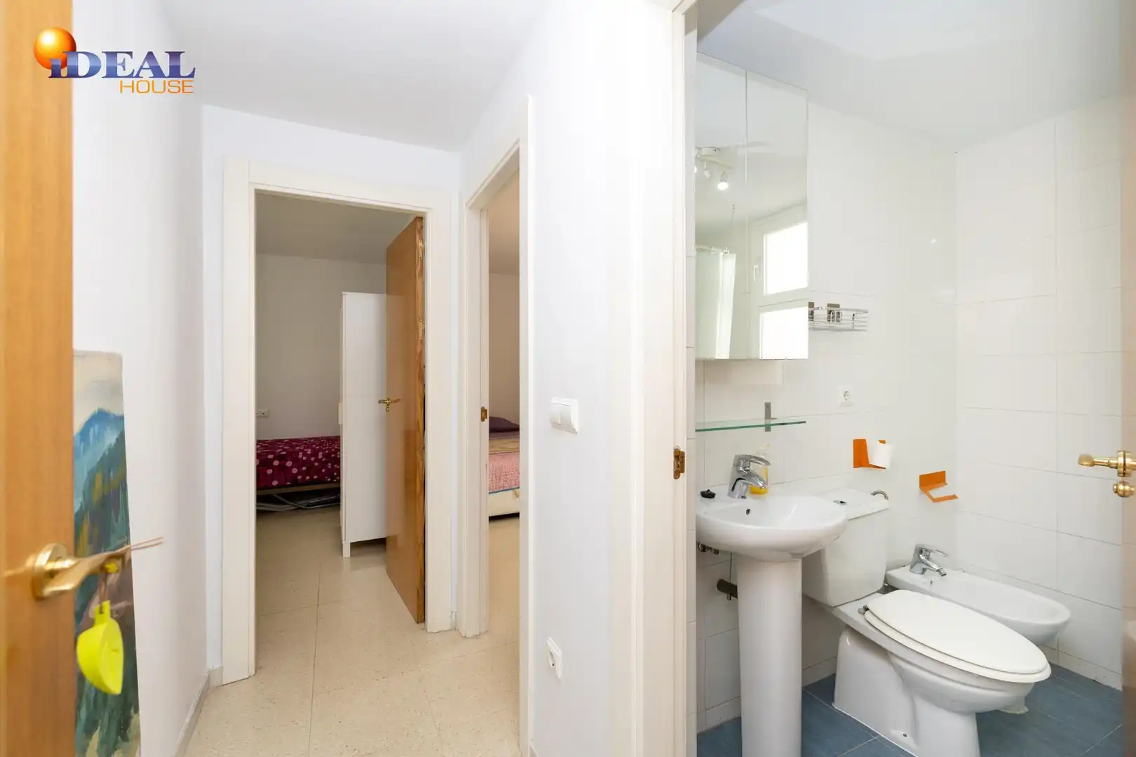 Flat with lift for sale in Genil, imagen 17