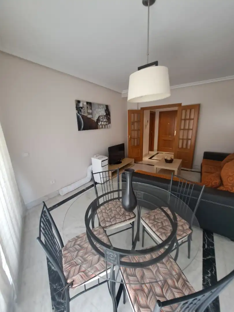Wohnung mit Pool zur Miete in Marbella Centro, imagen 3