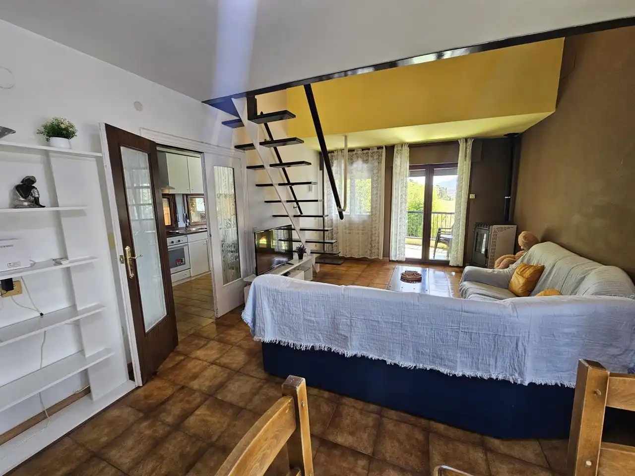 Casa o chalet en venta en San Sebastián, Estella / Lizarra