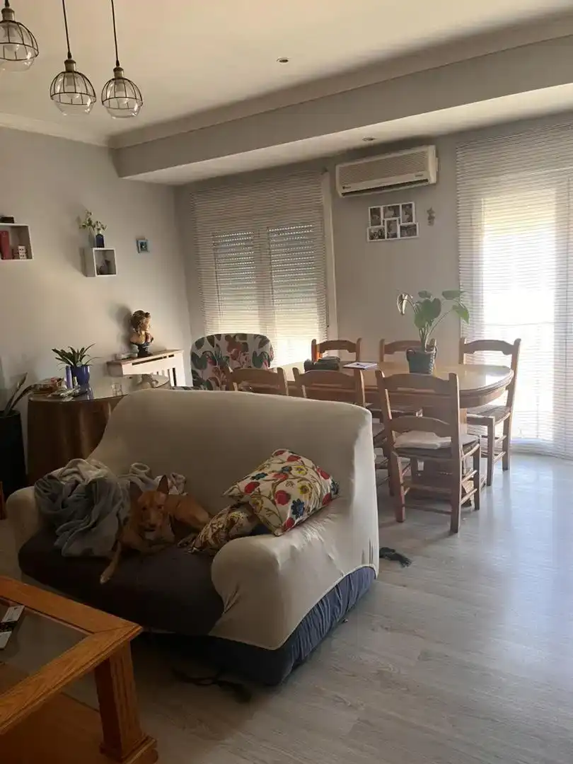 Sala d'estar de Pis en venda en Moral de Calatrava, Ciudad Real