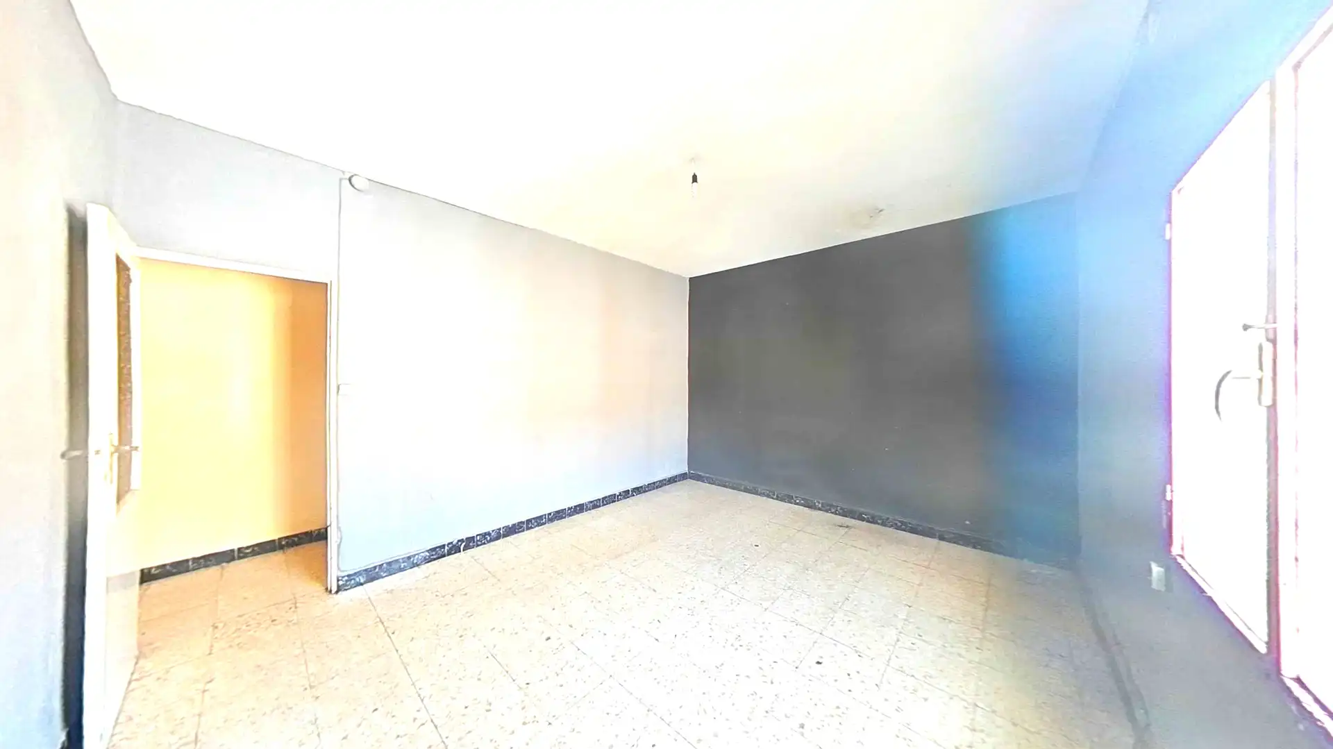 Piso en venta en Fraila, Valdepeñas