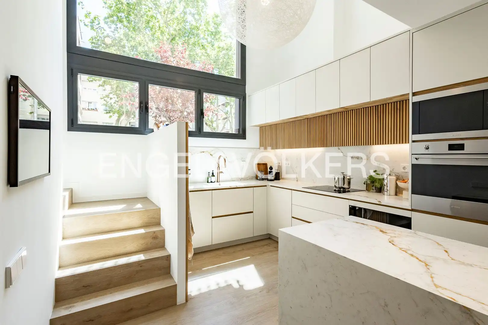 Piso con piscina en venta en Sarrià - Sant Gervasi, imagen 14