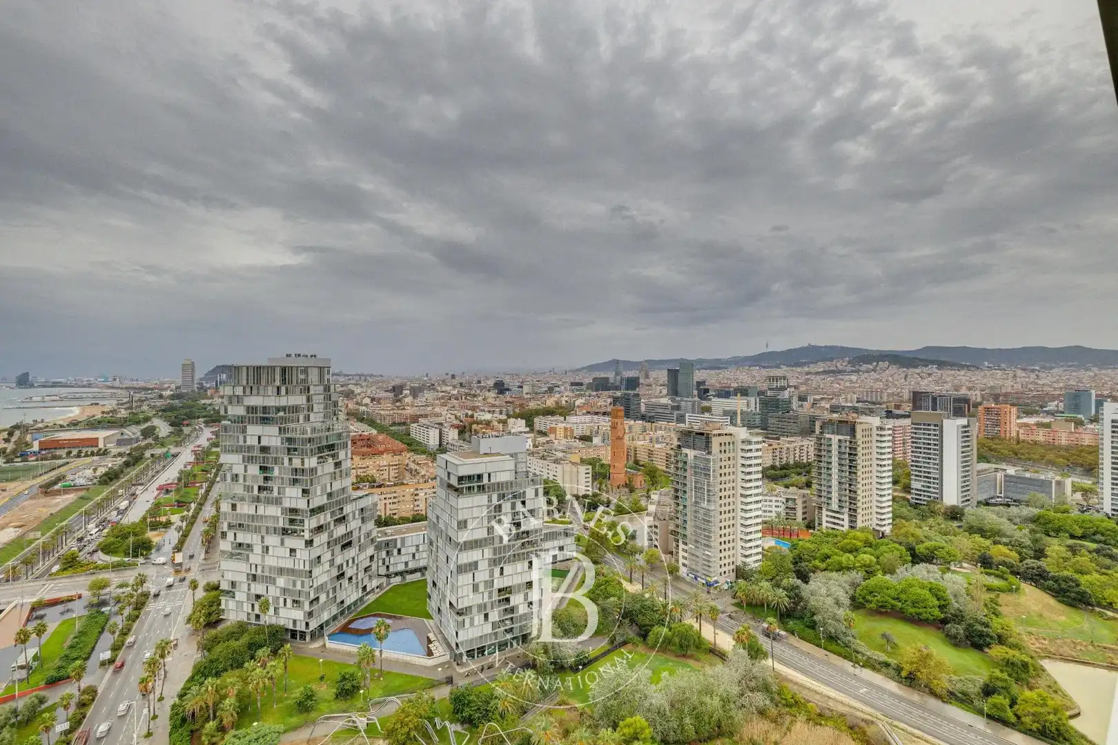 Ático de alquiler en Barcelona, Barcelona