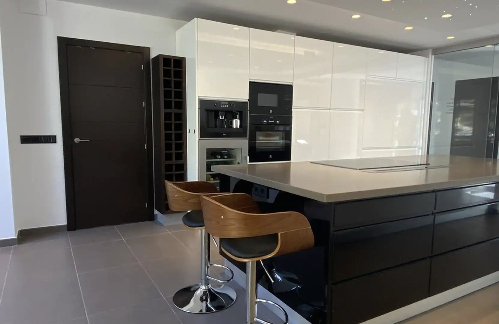 Chalet con terraza en venta en Las Chapas - El Rosario, imagen 6