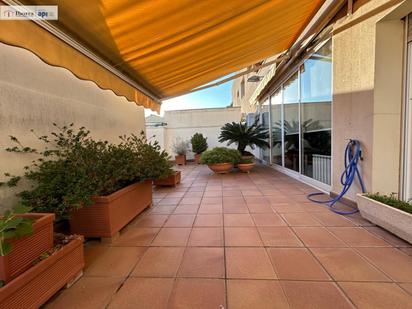 Terrace of Flat for sale in Tordera  with Heating and Terrace