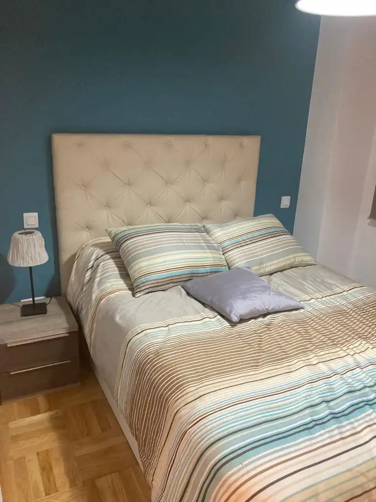 Flat for rent in Calle las Infantas, Universidad - Las Huelgas