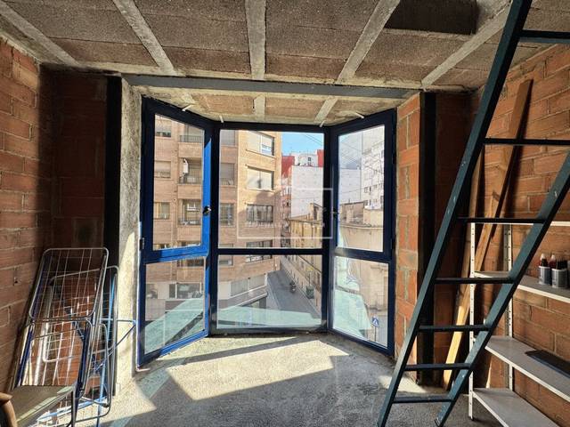 Casa-chalet en Venta en Zona Avenida del Mar