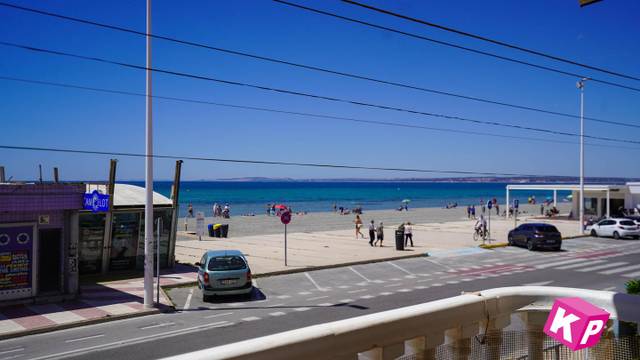 Piso en Venta en Sax en Gran Playa