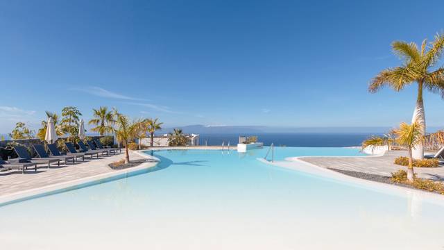 Planta baja en Venta en Playa Fañabé Alto