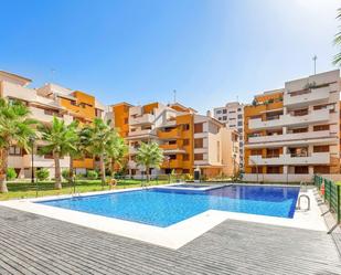 Exterior view of Flat for sale in Torrevieja  with Terrace, Storage room and Balcony